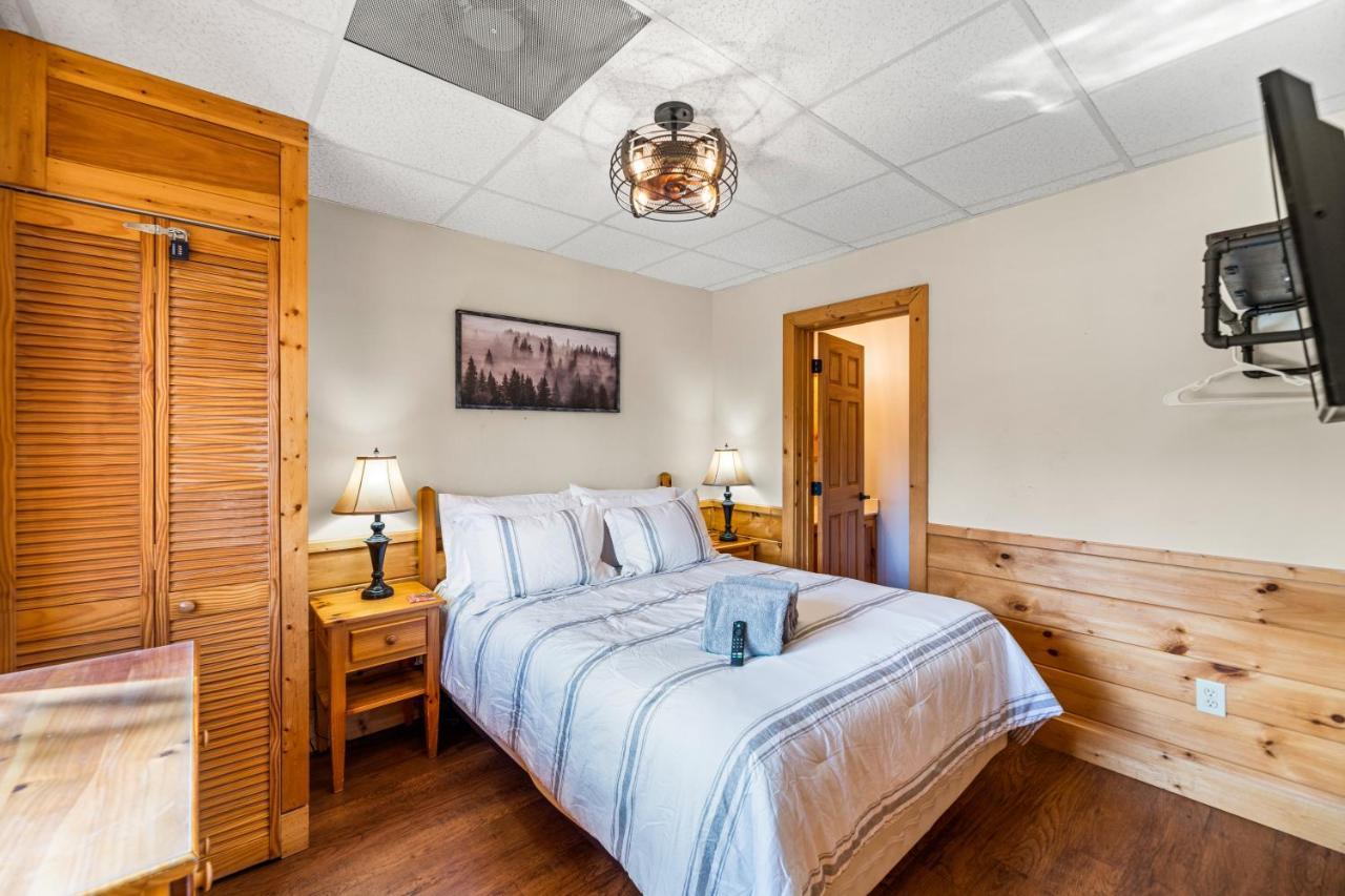 The Sly Fox - Recently Updated/ Ideal Pf Location Pigeon Forge Luaran gambar